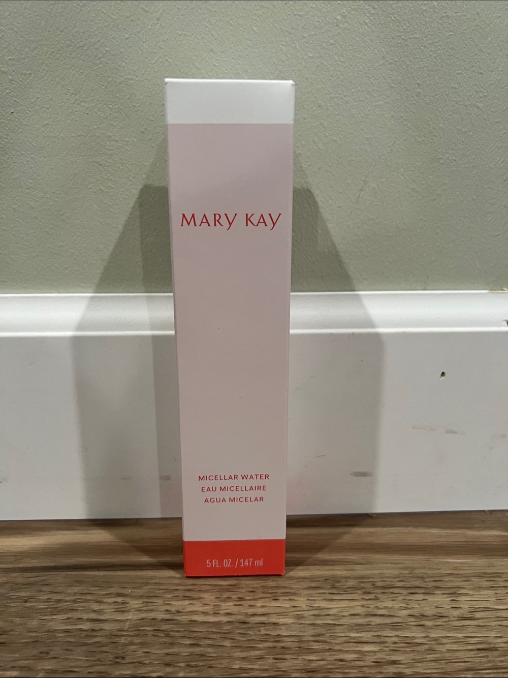 Mary Kay Micellar Water